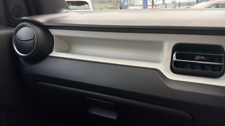 Suzuki Ignis 1.2 Dualjet 12V Hybrid SZ5 5dr CVT Petrol Hatchback